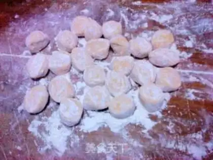 Make step 8