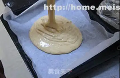 Make step 8