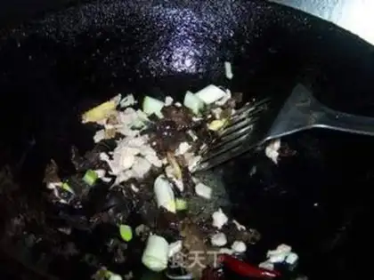 Make  step 12