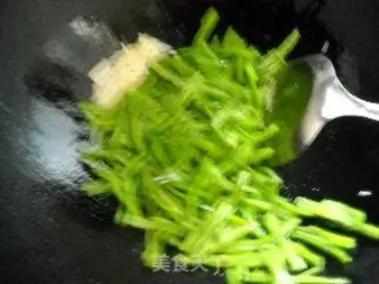 Make step 1