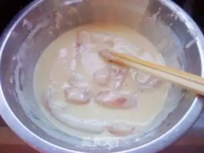 Make step 6