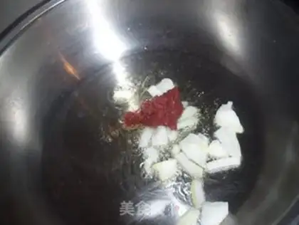 Make step 1
