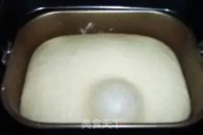 Make step 1