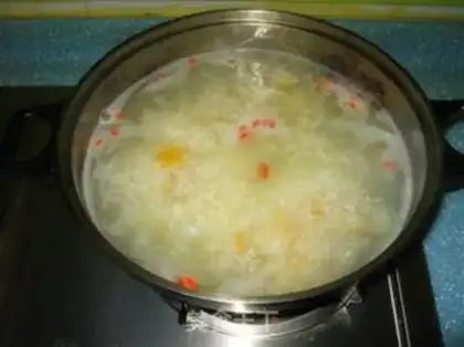 Make step 3