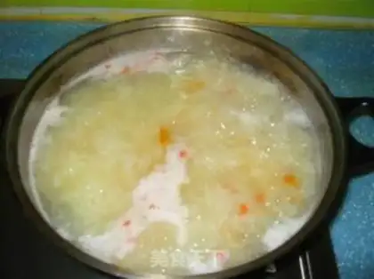 Make step 4