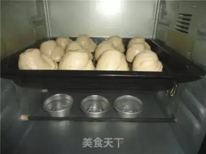 Make step 11