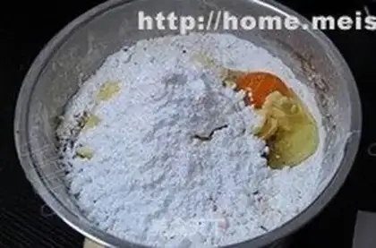 Make step 2