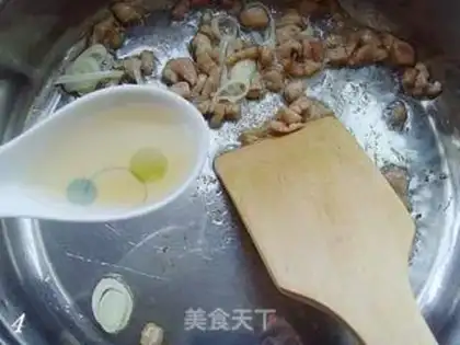 Make step 3