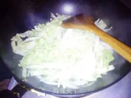 Make step 3