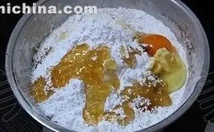 Make step 3
