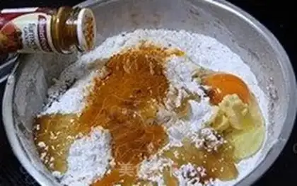 Make step 4