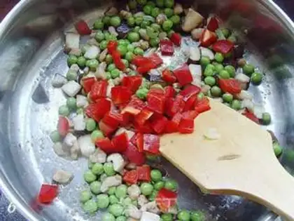 Make step 5