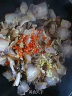 Make  step 4