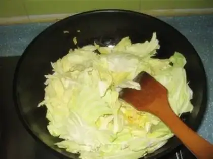 Make step 3