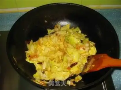 Make step 5