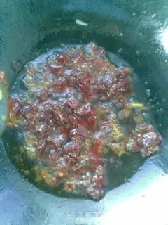 Make step 6