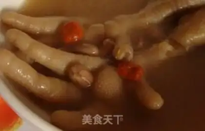 Make step 5