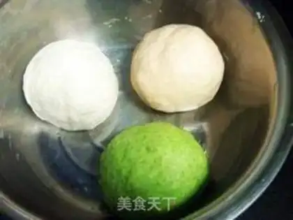 Make step 4
