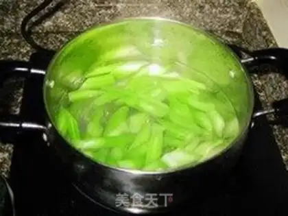 Make step 1