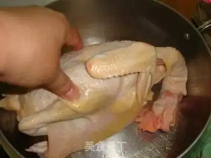Make step 3