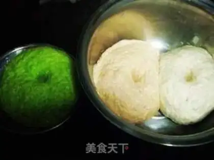 Make step 5