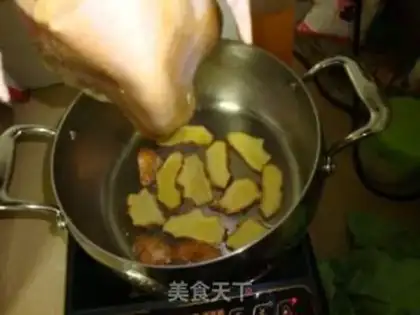 Make step 4
