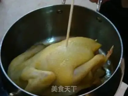 Make step 5
