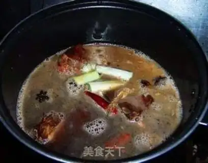 Make  step 8