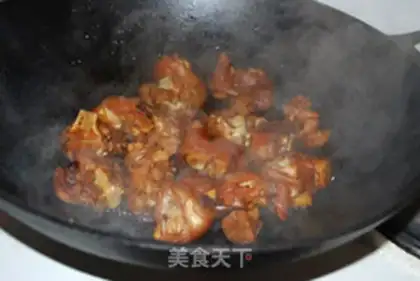 Make step 5