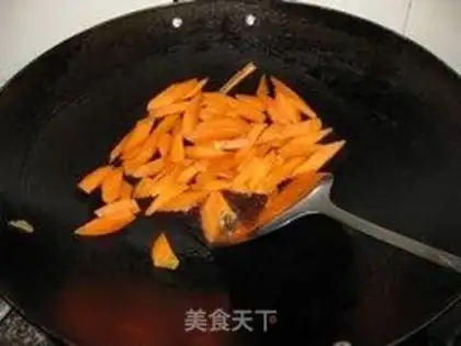 Make step 5