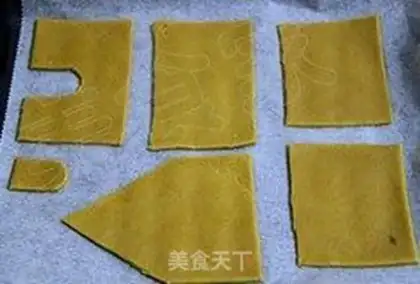 Make step 12