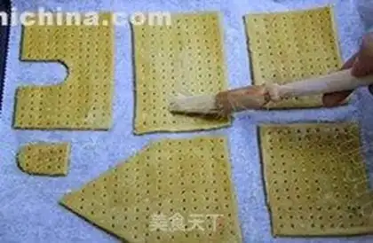 Make step 15