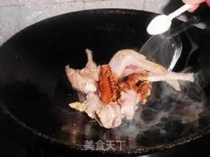 Make step 4