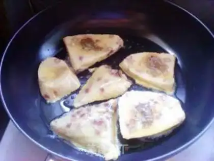Make step 4