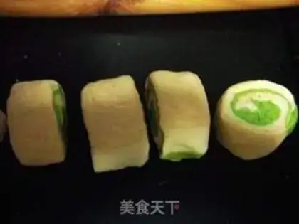 Make step 10