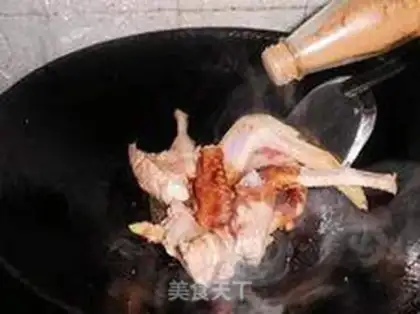 Make step 5