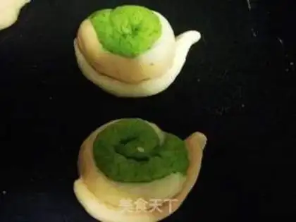 Make step 11