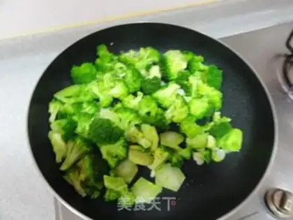 Make step 2