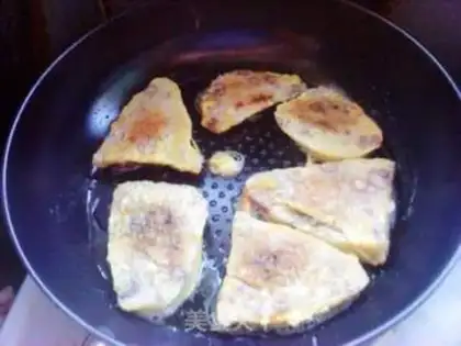 Make step 5