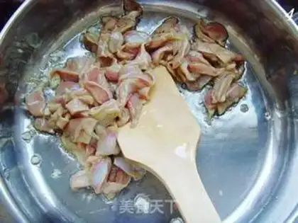 Make step 3