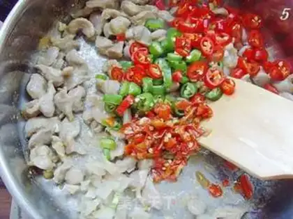 Make step 4