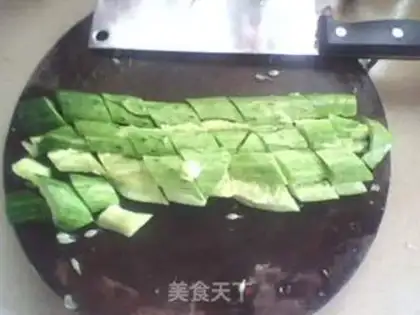 Make  step 1