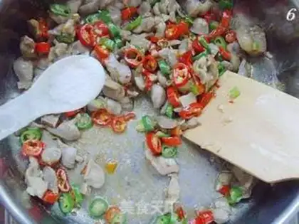 Make step 5