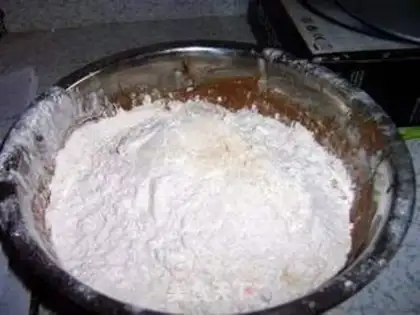 Make step 3