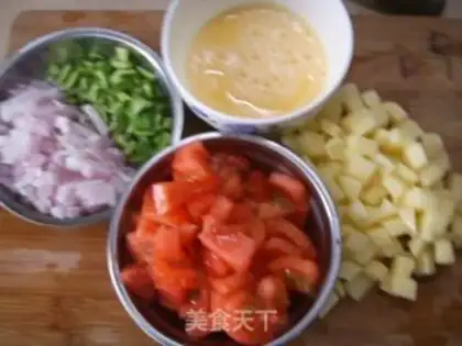 Make step 4