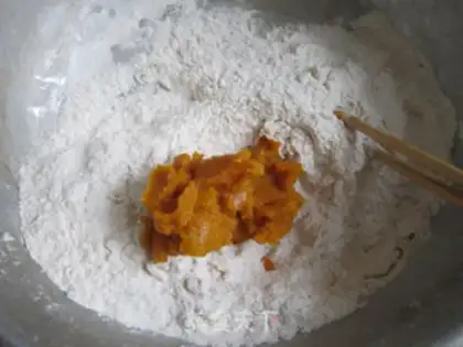 Make step 3