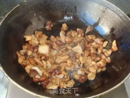 Make step 4