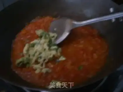 Make step 8