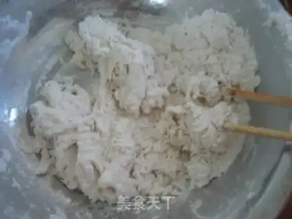 Make step 2