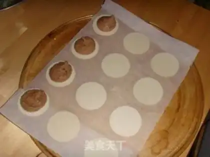 Make step 2